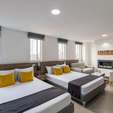 Hotel Velero San Antonio  외부 사진