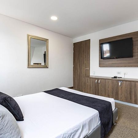Hotel Velero San Antonio  외부 사진