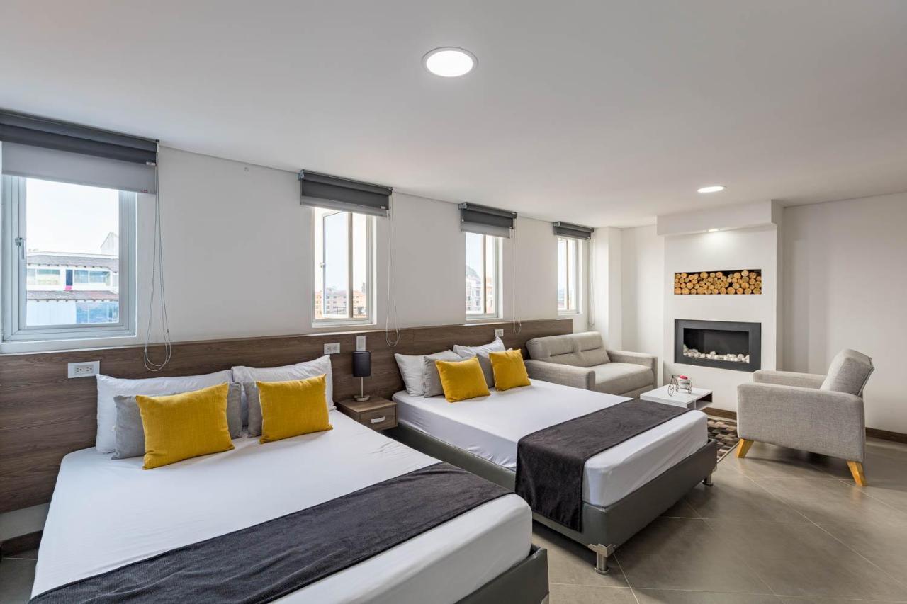 Hotel Velero San Antonio  외부 사진
