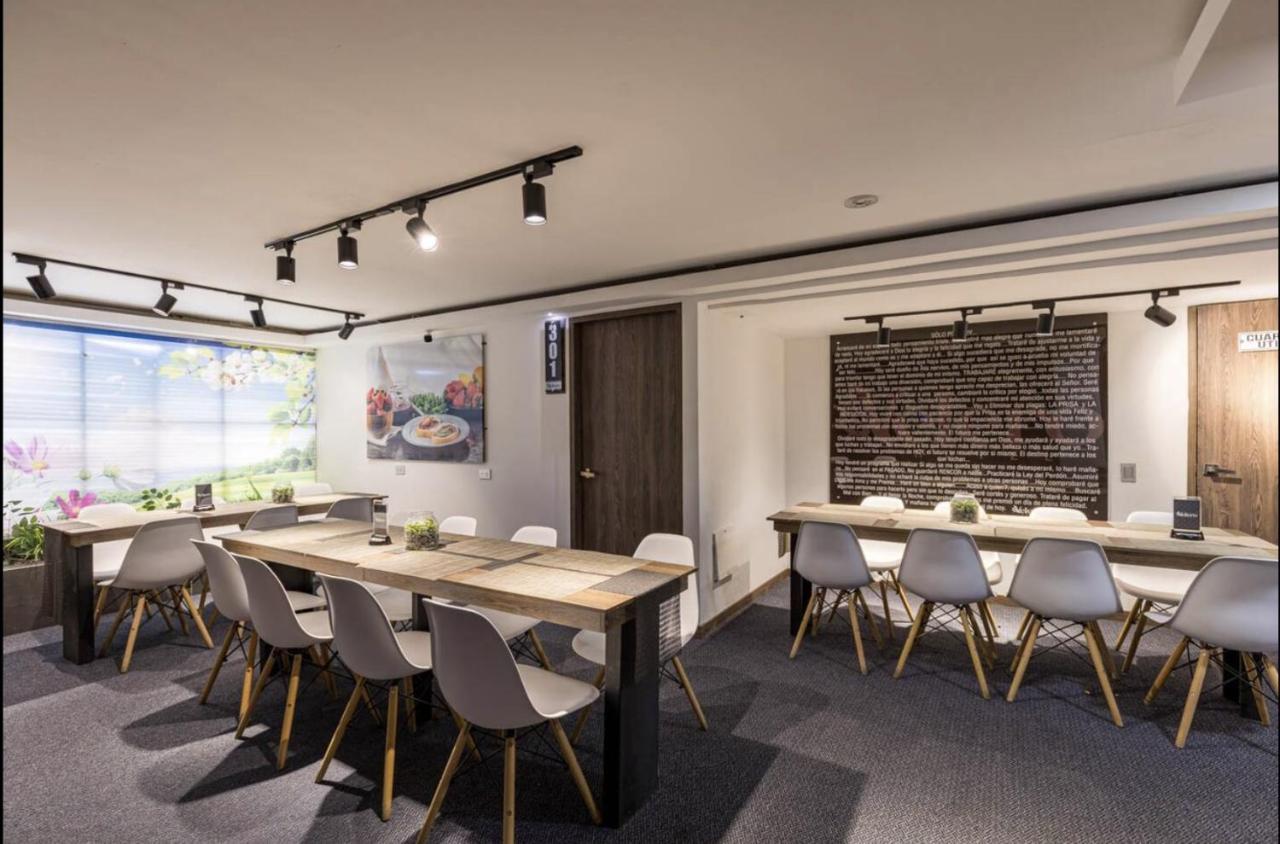 Hotel Velero San Antonio  외부 사진