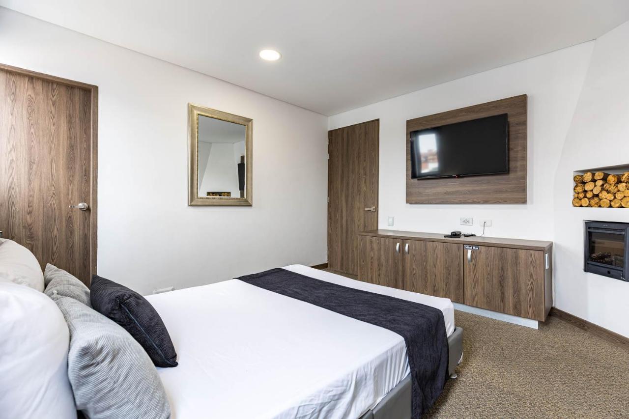 Hotel Velero San Antonio  외부 사진