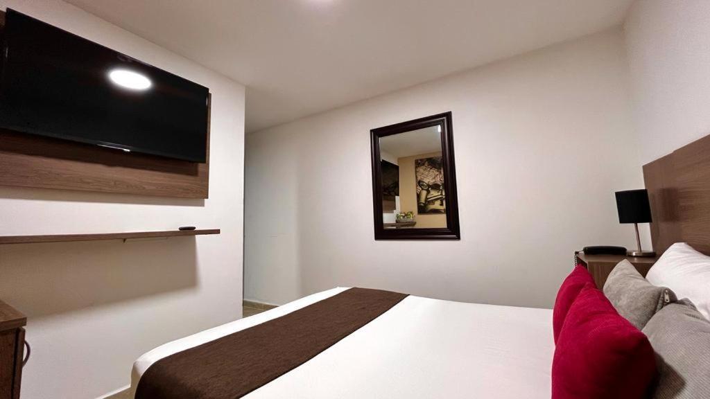 Hotel Velero San Antonio  외부 사진