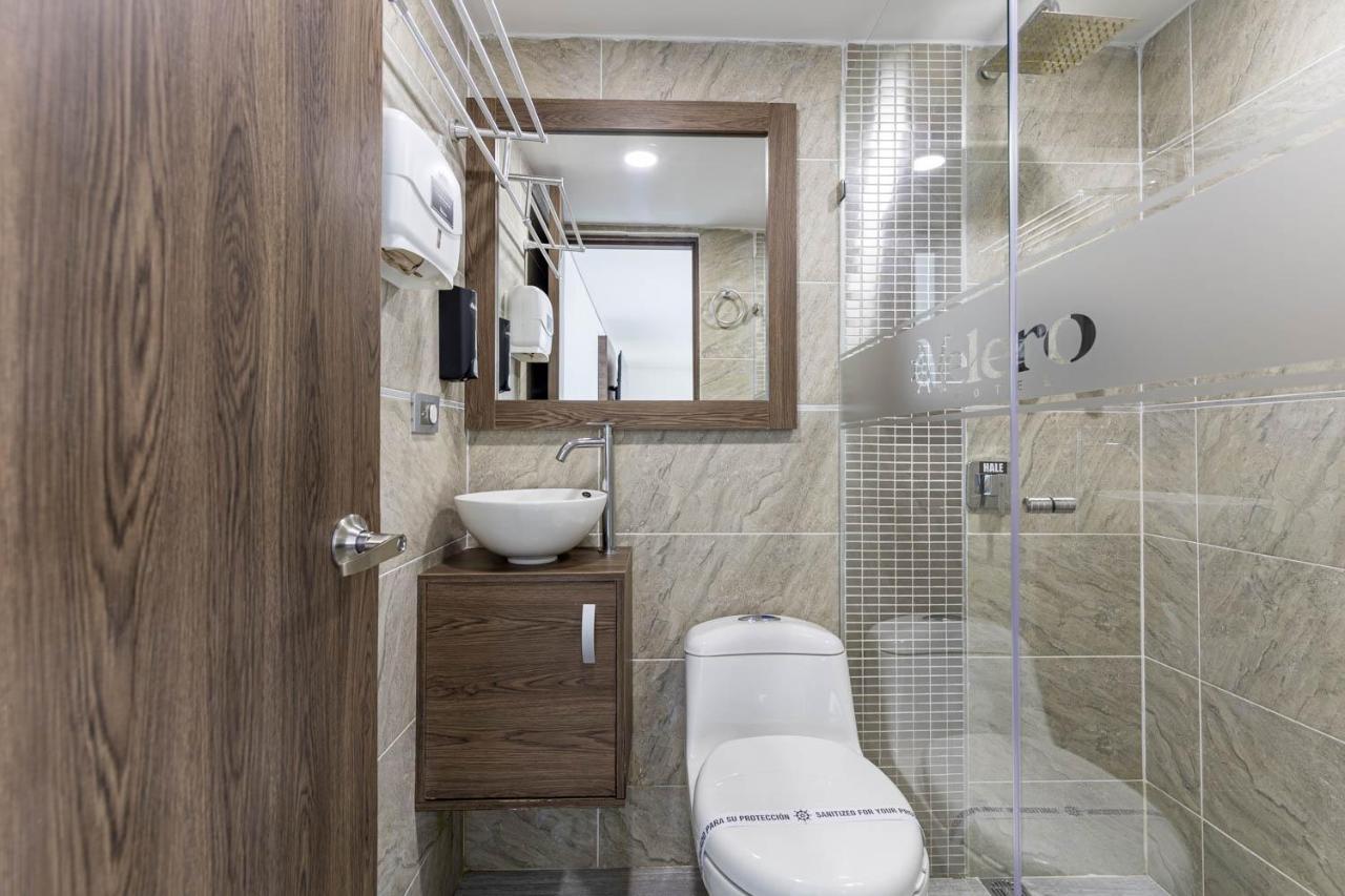 Hotel Velero San Antonio  외부 사진