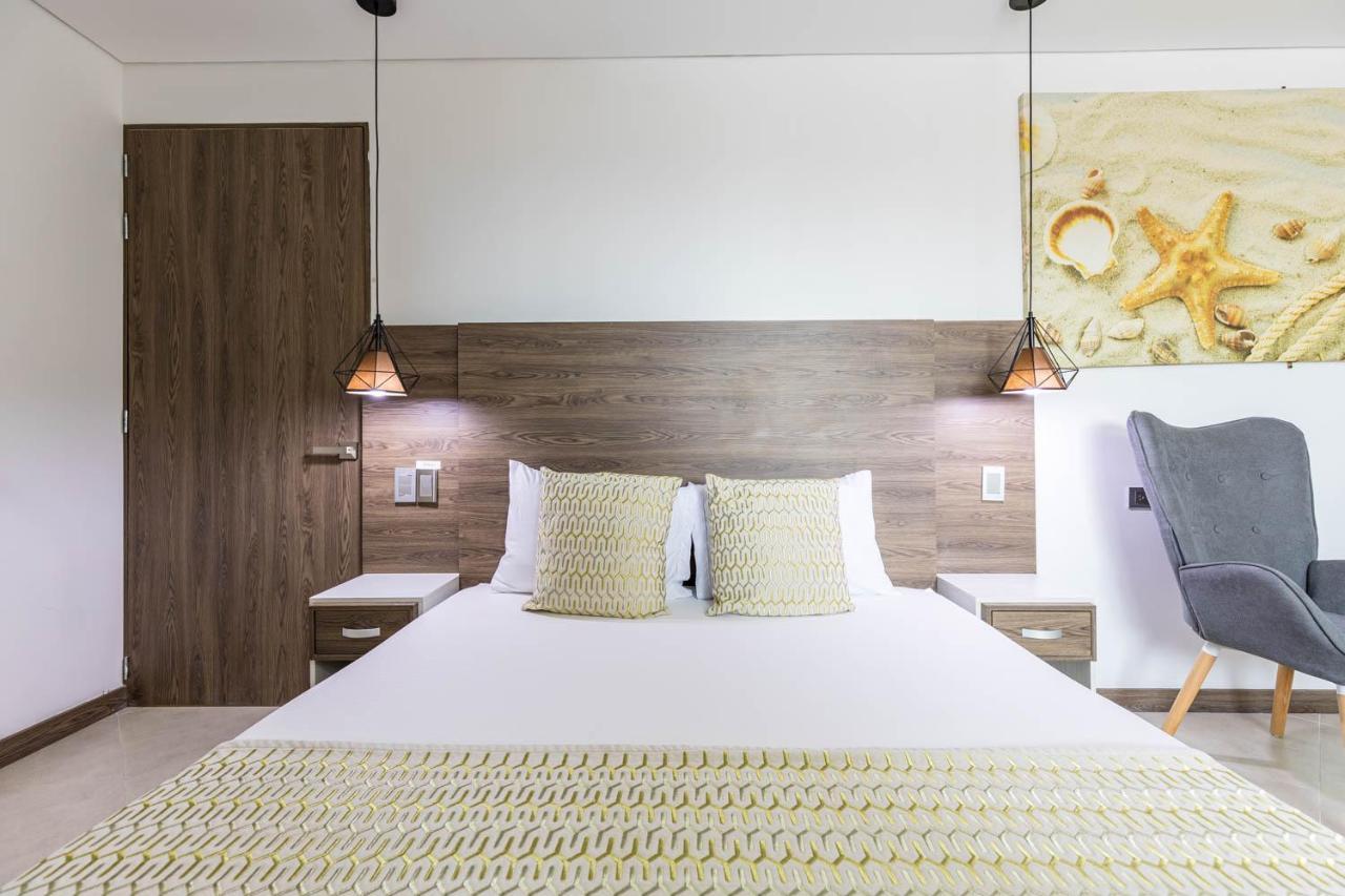 Hotel Velero San Antonio  외부 사진