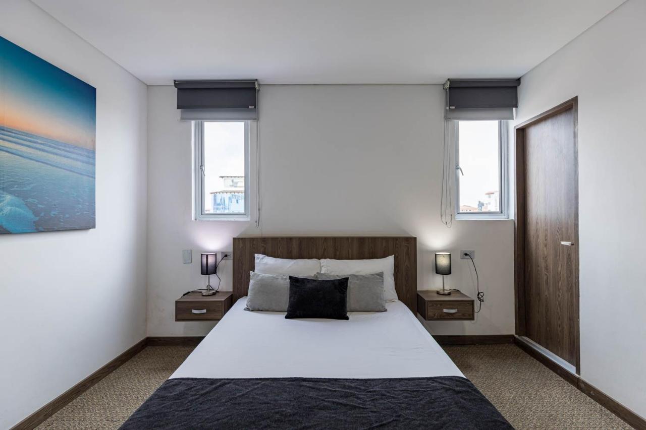 Hotel Velero San Antonio  외부 사진