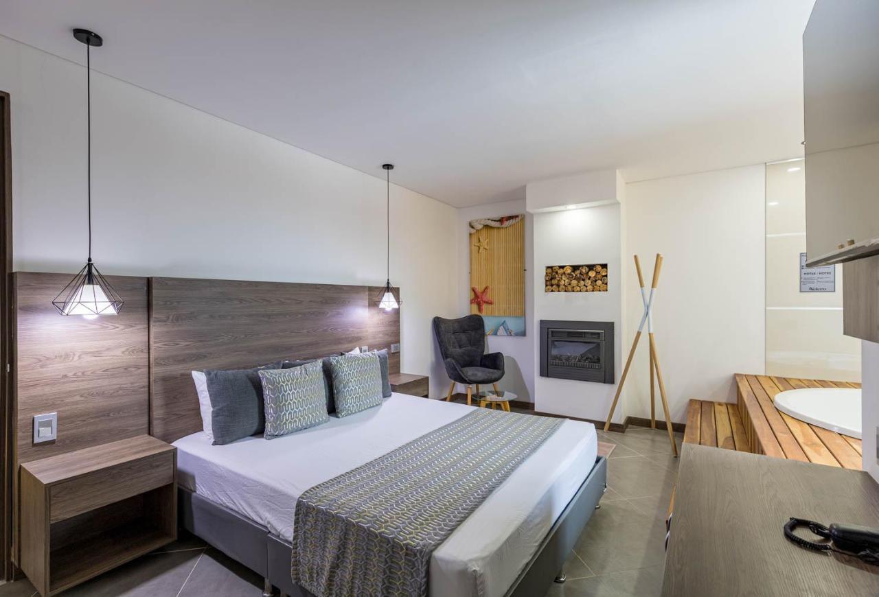 Hotel Velero San Antonio  외부 사진