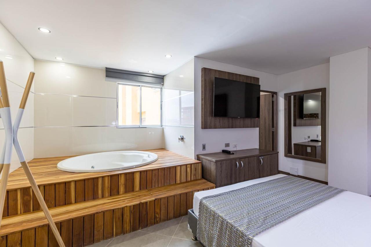 Hotel Velero San Antonio  외부 사진