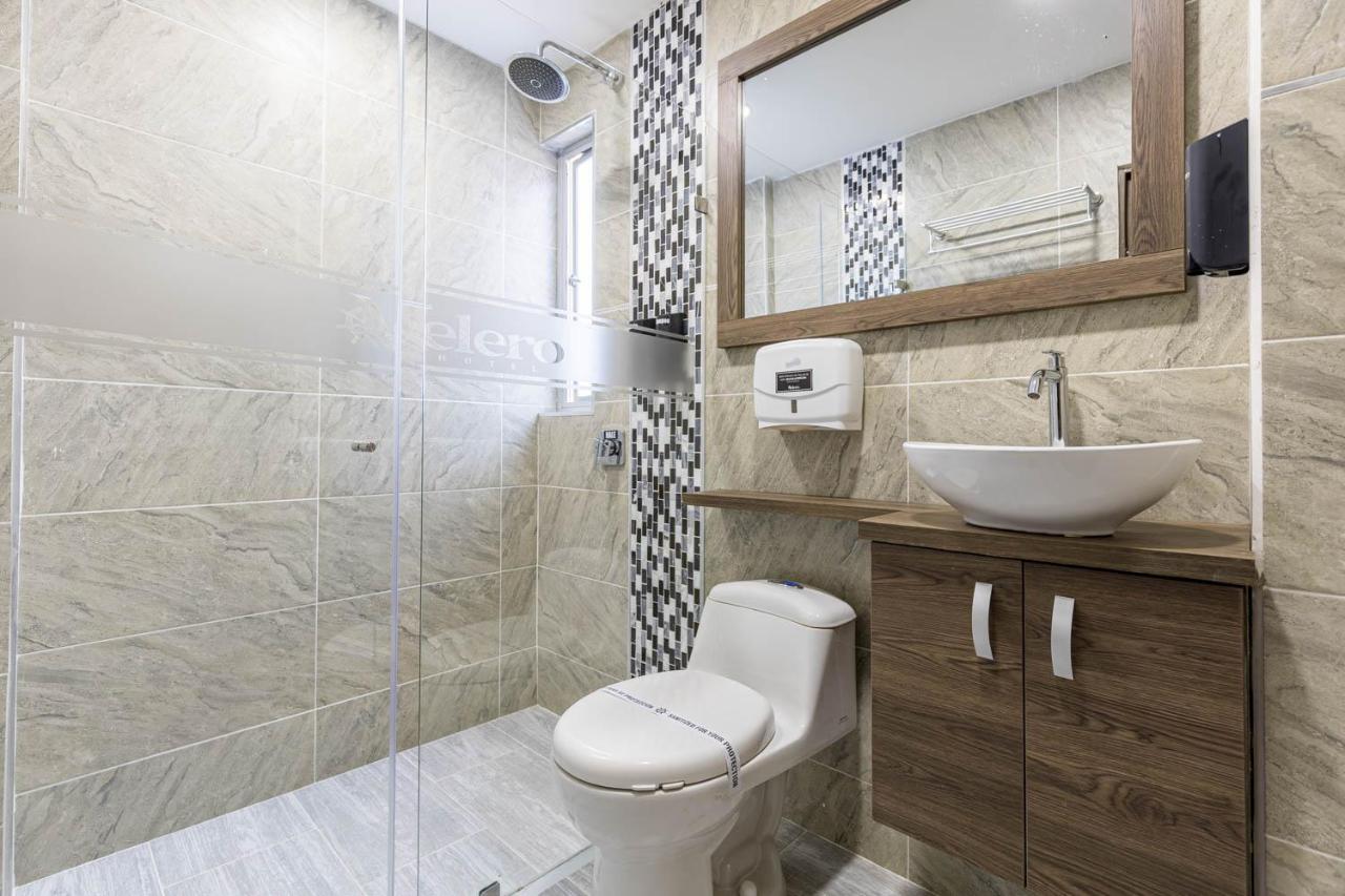 Hotel Velero San Antonio  외부 사진