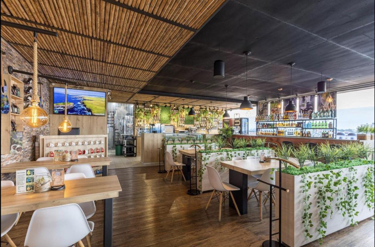 Hotel Velero San Antonio  외부 사진