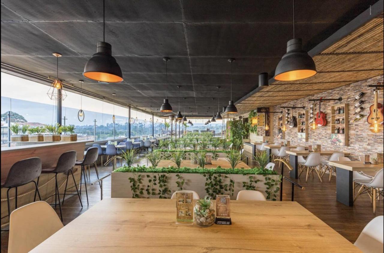 Hotel Velero San Antonio  외부 사진